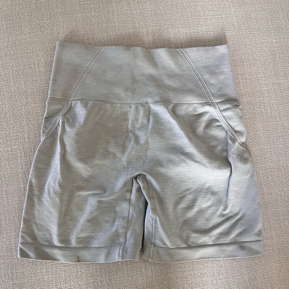 Effortless Shorts